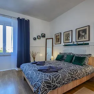 Todor Apartman Pula