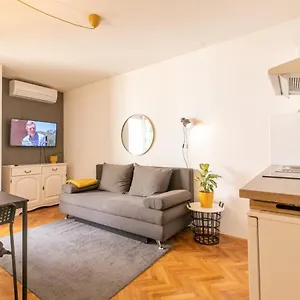 Pula City Accomodation Apartman Pula