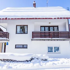 Japlenski Apartman Delnice