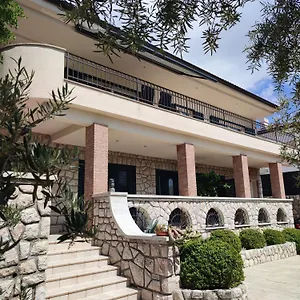 Biuk Apartman Novi Vinodolski