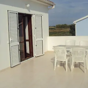 Marko Apartman Vrsi